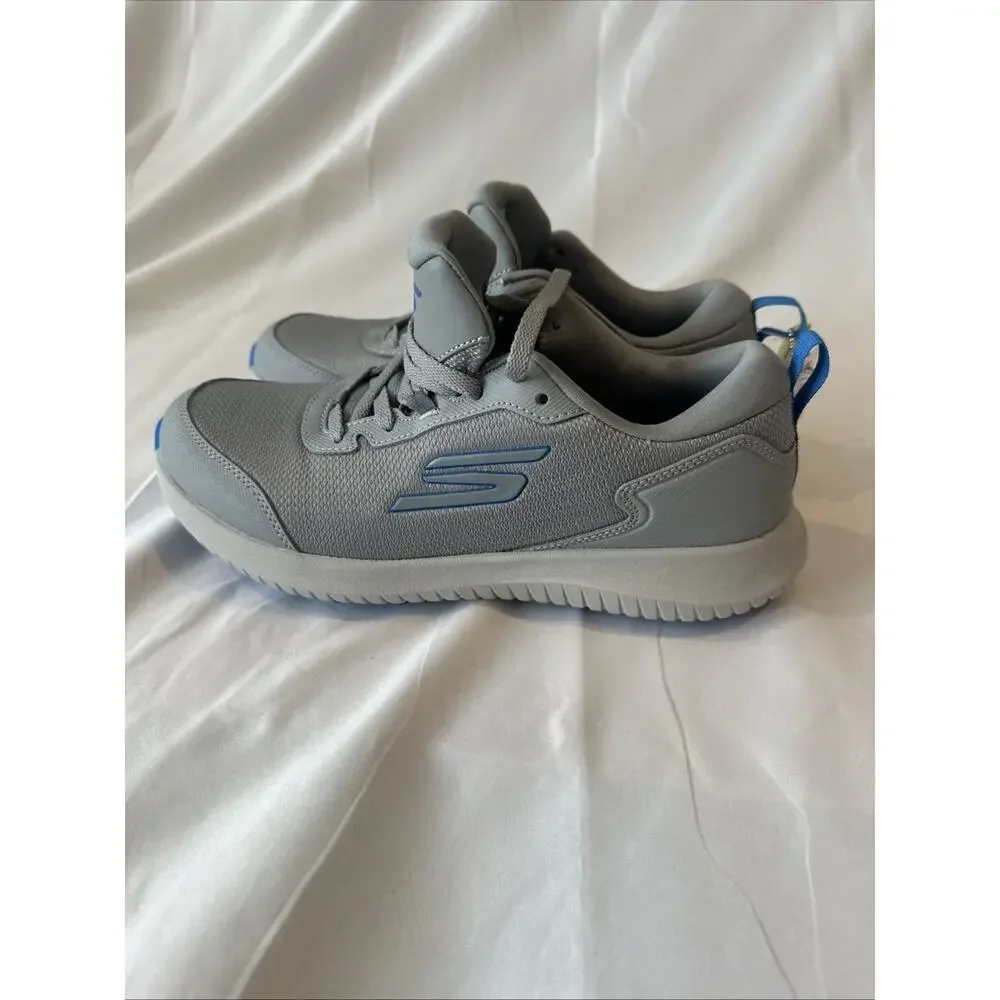 Skechers Men's GoGolf Max Fairway 4 Spikeless Golf Shoe, Brand New